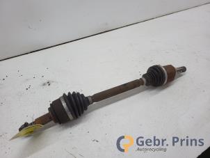 Gebruikte Aandrijfas links-voor Renault Kangoo Express (FW) 1.5 dCi 95 Prijs € 90,75 Inclusief btw aangeboden door Autorec. Gebr. Prins b.v.