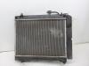 Koelerset van een Toyota Yaris III (P13) 1.33 16V Dual VVT-I 2011