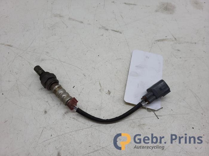 Gebruikte Lambda Sonde Toyota Yaris III (P13) 1.33 16V Dual VVT-I Prijs € 30,00 Margeregeling aangeboden door Autorec. Gebr. Prins b.v.