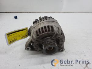 Gebruikte Dynamo Opel Corsa D 1.2 16V LPG Prijs € 40,00 Margeregeling aangeboden door Autorec. Gebr. Prins b.v.
