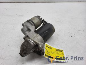 Gebruikte Startmotor Opel Corsa D 1.2 16V LPG Prijs € 30,00 Margeregeling aangeboden door Autorec. Gebr. Prins b.v.
