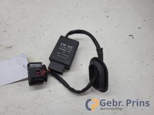 Gebruikte Brandstofpomp module Volkswagen Golf Plus (5M1/1KP) 1.6 FSI 16V Prijs € 25,00 Margeregeling aangeboden door Autorec. Gebr. Prins b.v.