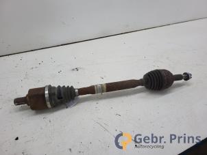 Gebruikte Homokineetas links-voor Renault Scénic II (JM) 1.6 16V Prijs € 30,00 Margeregeling aangeboden door Autorec. Gebr. Prins b.v.