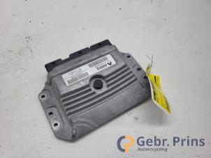 Gebruikte Computer Motormanagement Renault Scénic II (JM) 1.6 16V Prijs € 40,00 Margeregeling aangeboden door Autorec. Gebr. Prins b.v.