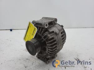 Gebruikte Dynamo Audi A4 Avant (B6) 2.0 FSI 16V Prijs € 40,00 Margeregeling aangeboden door Autorec. Gebr. Prins b.v.