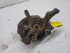 Suzuki Swift (ZA/ZC/ZD1/2/3/9) 1.3 VVT 16V Asschenkel links-voor