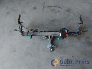 Gebruikte Trekhaak Peugeot 2008 (CU) 1.2 12V e-THP PureTech 110 Prijs € 200,00 Margeregeling aangeboden door Autorec. Gebr. Prins b.v.