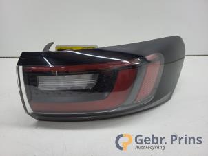 Gebruikte Achterlicht rechts Volkswagen ID.4 (E21) Performance 77 kWh Prijs € 157,30 Inclusief btw aangeboden door Autorec. Gebr. Prins b.v.