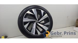 Gebruikte Velg + Band Volkswagen ID.4 (E21) Performance 77 kWh Prijs € 242,00 Inclusief btw aangeboden door Autorec. Gebr. Prins b.v.