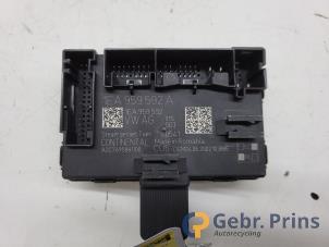 Gebruikte Centrale Deurvergrendelings Module Volkswagen ID.4 (E21) Performance 77 kWh Prijs € 42,35 Inclusief btw aangeboden door Autorec. Gebr. Prins b.v.