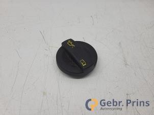 Gebruikte Oliedop Volkswagen Up! (121) 1.0 12V 60 Prijs € 10,00 Margeregeling aangeboden door Autorec. Gebr. Prins b.v.