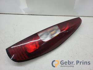 Gebruikte Achterlicht rechts Mitsubishi Colt (Z2/Z3) 1.5 16V CZ3 Prijs € 20,00 Margeregeling aangeboden door Autorec. Gebr. Prins b.v.