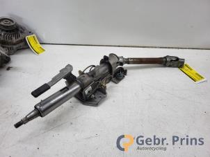 Gebruikte Stuurkolom compleet Mitsubishi Colt (Z2/Z3) 1.5 16V CZ3 Prijs € 40,00 Margeregeling aangeboden door Autorec. Gebr. Prins b.v.