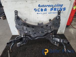Gebruikte Subframe Toyota C-HR (X1,X5) 1.2 16V Turbo Prijs € 450,00 Margeregeling aangeboden door Autorec. Gebr. Prins b.v.