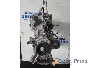 Gebruikte Motor Toyota C-HR (X1,X5) 1.2 16V Turbo Prijs € 1.500,00 Margeregeling aangeboden door Autorec. Gebr. Prins b.v.