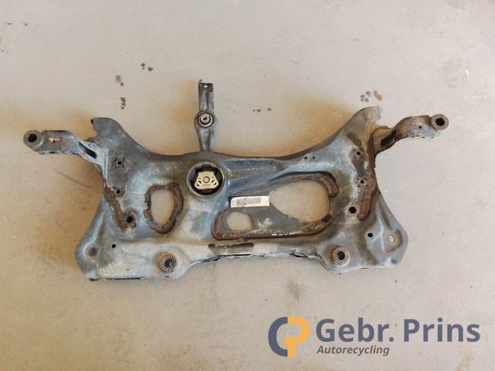 Gebruikte Subframe Seat Leon ST (5FF) 1.4 TSI 16V Prijs € 125,00 Margeregeling aangeboden door Autorec. Gebr. Prins b.v.