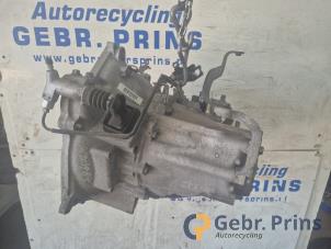 Gebruikte Versnellingsbak Honda Jazz (GE6/GE8/GG/GP) 1.2 VTEC 16V Prijs € 350,00 Margeregeling aangeboden door Autorec. Gebr. Prins b.v.