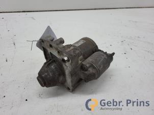Gebruikte Startmotor Peugeot 508 (8D) 1.6 THP 16V Prijs € 40,00 Margeregeling aangeboden door Autorec. Gebr. Prins b.v.