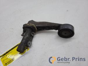 Spanner multiriem van een Peugeot 508 (8D) 1.6 THP 16V 2011