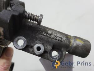 Spanner multiriem van een Peugeot 508 (8D) 1.6 THP 16V 2011