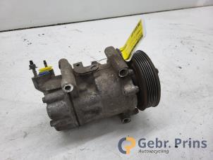 Gebruikte Pomp Airco Peugeot 508 (8D) 1.6 THP 16V Prijs € 100,00 Margeregeling aangeboden door Autorec. Gebr. Prins b.v.