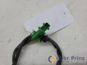 Gebruikte Lambda Sonde Peugeot 508 (8D) 1.6 THP 16V Prijs € 20,00 Margeregeling aangeboden door Autorec. Gebr. Prins b.v.