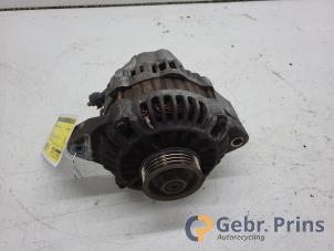 Gebruikte Dynamo Suzuki Wagon-R+ (RB) 1.3 16V Prijs € 30,00 Margeregeling aangeboden door Autorec. Gebr. Prins b.v.