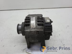 Gebruikte Dynamo Renault Kangoo Express (FC) 1.5 dCi 60 Prijs € 35,00 Margeregeling aangeboden door Autorec. Gebr. Prins b.v.