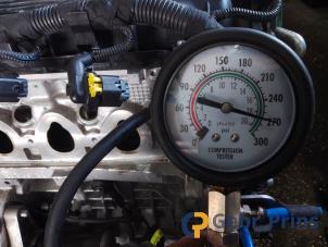 Gebruikte Motor Fiat 500C (312) 1.0 Hybrid Prijs € 1.250,00 Margeregeling aangeboden door Autorec. Gebr. Prins b.v.