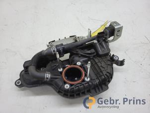 Gebruikte Inlaatspruitstuk Toyota C-HR (X1,X5) 1.2 16V Turbo Prijs € 150,00 Margeregeling aangeboden door Autorec. Gebr. Prins b.v.