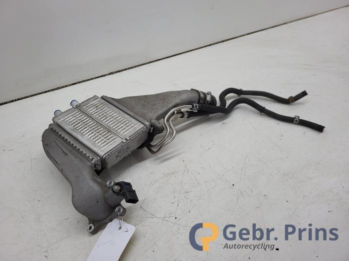 Gebruikte Intercooler Toyota C-HR (X1,X5) 1.2 16V Turbo Prijs € 60,00 Margeregeling aangeboden door Autorec. Gebr. Prins b.v.