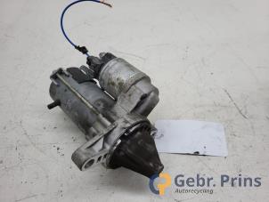 Gebruikte Startmotor Toyota C-HR (X1,X5) 1.2 16V Turbo Prijs € 75,00 Margeregeling aangeboden door Autorec. Gebr. Prins b.v.