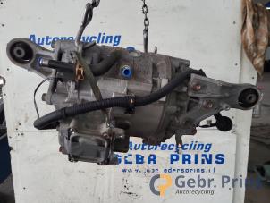 Gebruikte Differentieel achter Mitsubishi Outlander (GF/GG) 2.0 16V PHEV 4x4 Prijs € 300,00 Margeregeling aangeboden door Autorec. Gebr. Prins b.v.