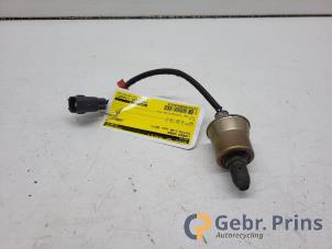 Gebruikte Lambda Sonde Toyota C-HR (X1,X5) 1.2 16V Turbo Prijs € 25,00 Margeregeling aangeboden door Autorec. Gebr. Prins b.v.