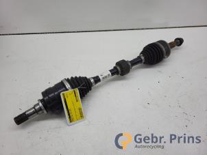 Gebruikte Homokineetas links-voor Toyota C-HR (X1,X5) 1.2 16V Turbo Prijs € 150,00 Margeregeling aangeboden door Autorec. Gebr. Prins b.v.