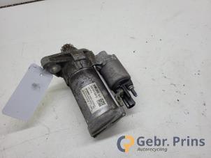Gebruikte Startmotor Seat Leon ST (5FF) 1.4 TSI 16V Prijs € 40,00 Margeregeling aangeboden door Autorec. Gebr. Prins b.v.