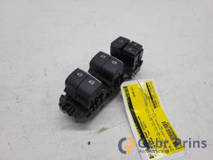 Gebruikte Schakelaar Elektrisch Raam Toyota C-HR (X1,X5) 1.2 16V Turbo Prijs € 35,00 Margeregeling aangeboden door Autorec. Gebr. Prins b.v.