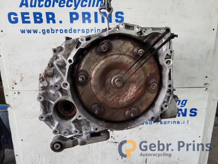 Gebruikte Automaatbak Volvo S60 III (ZS) 2.0 T5 16V Prijs € 250,00 Margeregeling aangeboden door Autorec. Gebr. Prins b.v.