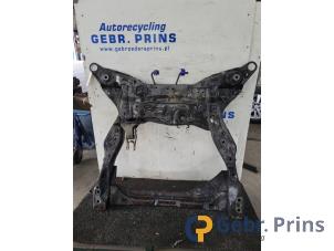 Gebruikte Subframe Volvo S60 III (ZS) 2.0 T5 16V Prijs € 200,00 Margeregeling aangeboden door Autorec. Gebr. Prins b.v.