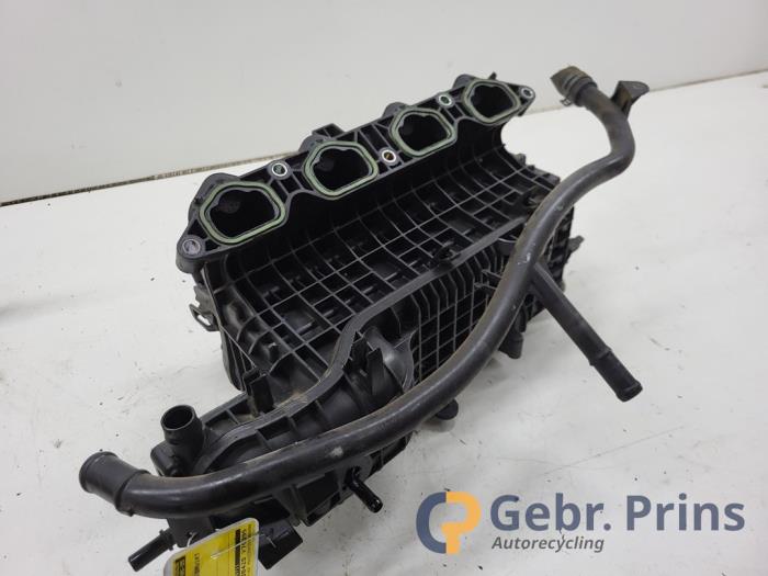 Gebruikte Inlaatspruitstuk Seat Leon ST (5FF) 1.4 TSI 16V Prijs € 100,00 Margeregeling aangeboden door Autorec. Gebr. Prins b.v.