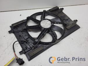 Gebruikte Koelvin Seat Leon ST (5FF) 1.4 TSI 16V Prijs € 100,00 Margeregeling aangeboden door Autorec. Gebr. Prins b.v.