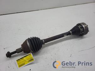 Gebruikte Steekas links-voor Seat Leon ST (5FF) 1.4 TSI 16V Prijs € 125,00 Margeregeling aangeboden door Autorec. Gebr. Prins b.v.