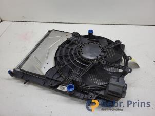 Gebruikte Koelerset Peugeot 2008 (CU) 1.2 12V e-THP PureTech 110 Prijs € 200,00 Margeregeling aangeboden door Autorec. Gebr. Prins b.v.