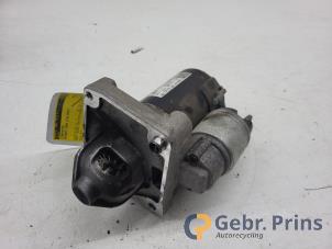 Gebruikte Startmotor Peugeot 2008 (CU) 1.2 12V e-THP PureTech 110 Prijs € 40,00 Margeregeling aangeboden door Autorec. Gebr. Prins b.v.