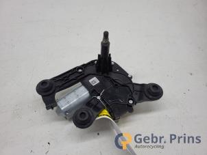 Gebruikte Ruitenwissermotor achter Peugeot 2008 (CU) 1.2 12V e-THP PureTech 110 Prijs € 35,00 Margeregeling aangeboden door Autorec. Gebr. Prins b.v.