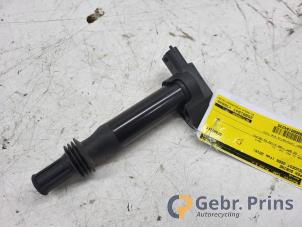 Gebruikte Pen Bobine Peugeot 2008 (CU) 1.2 12V e-THP PureTech 110 Prijs € 15,00 Margeregeling aangeboden door Autorec. Gebr. Prins b.v.