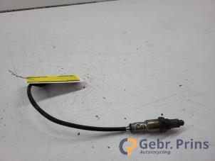 Gebruikte Lambda Sonde Fiat 500C (312) 1.0 Hybrid Prijs € 30,00 Margeregeling aangeboden door Autorec. Gebr. Prins b.v.