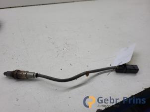 Gebruikte Lambda Sonde Fiat 500C (312) 1.0 Hybrid Prijs € 30,00 Margeregeling aangeboden door Autorec. Gebr. Prins b.v.