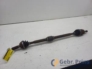 Gebruikte Steekas links-achter Mitsubishi Outlander (GF/GG) 2.0 16V PHEV 4x4 Prijs € 75,00 Margeregeling aangeboden door Autorec. Gebr. Prins b.v.