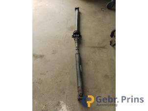 Gebruikte Cardanas Nissan Cabstar (F23) 2.5 DCI Prijs € 302,50 Inclusief btw aangeboden door Autorec. Gebr. Prins b.v.